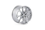 APR A02 Flow Formed Wheels 18x8.5 Hyper Silver - WHL00022