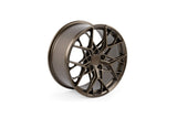 APR A02 Flow Formed Wheels 18x8.5 Bronze - WHL00037