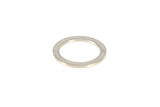 Oil Drain Plug Gasket Genuine - WHT000406