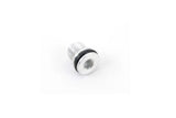 Oil Filter Housing Plug With O-Ring Genuine - WHT005237