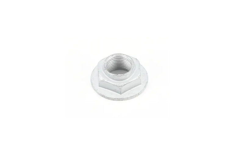 Tie Rod End Nut Genuine - WHT006902