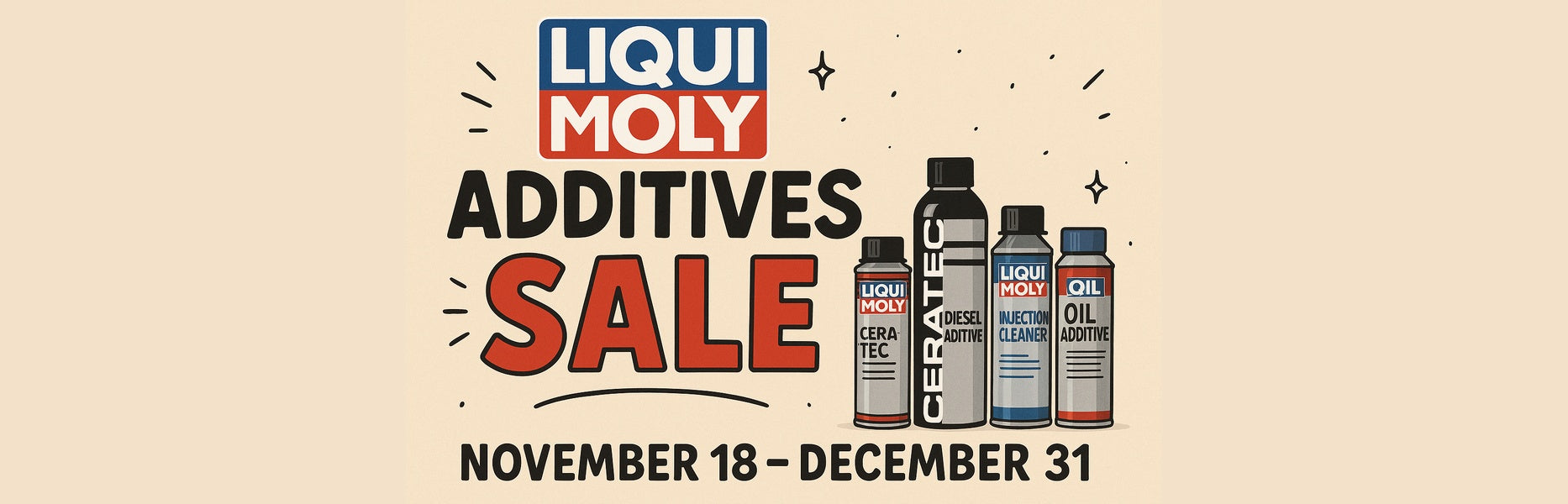 Strictly European Motors