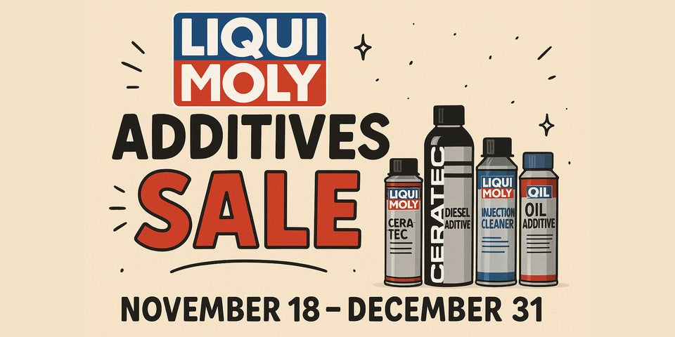 Strictly European Motors