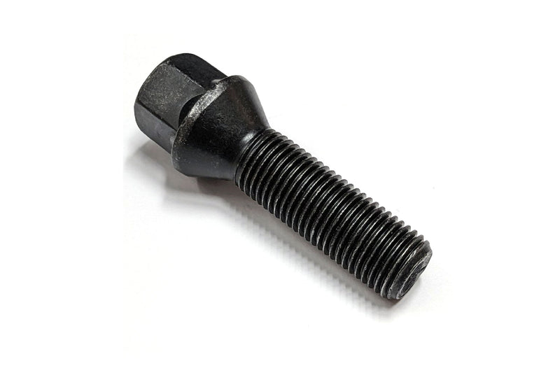 Lug Bolts Cone Seat - 40mm