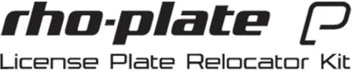 rho-plate