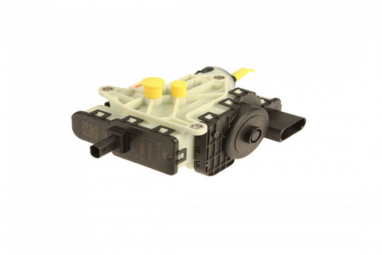 Urea Injection Pump 0024706894