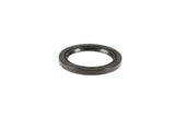Black rubber engine oil seal for German Volkswagen Audi Porsche vehicles