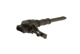 Black automotive engine sensor component for Volkswagen and Audi vehicles.