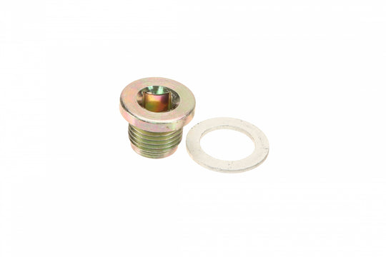 Transmission Drain Plug Genuine - 01V321377