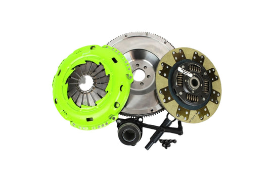 Bully Stage 3 Clutch Kit W/Flywheel 02-0173MKR