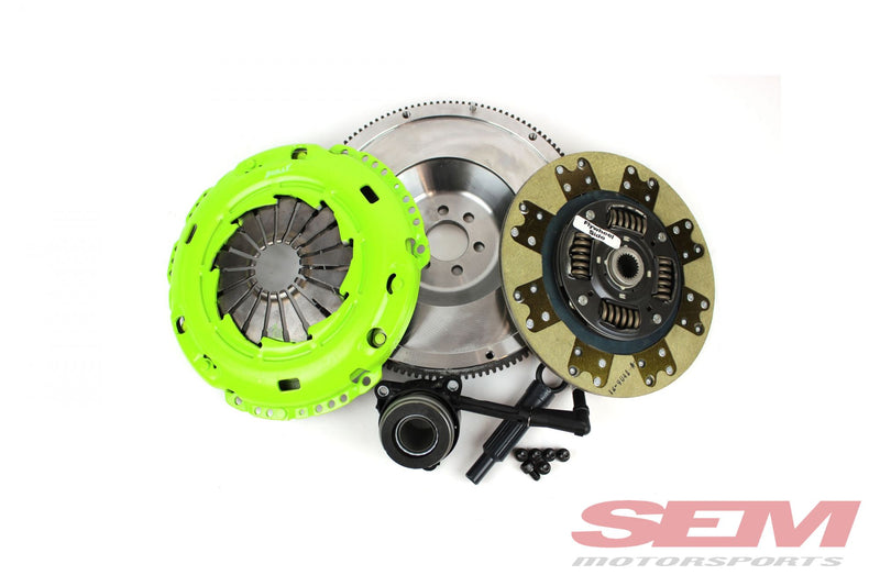 Bully Performance Clutch – Strictly European Motors