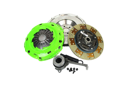 Bully Performance Clutch Kit Stage 3 (020173/312)