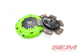 Bully Performance Clutch Kit Stage 4 (020174/312)