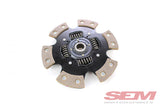 Bully Performance Clutch Kit Stage 4 (020174/312)