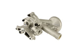 German auto water pump for Volkswagen Audi Porsche engines, precision cast metal component