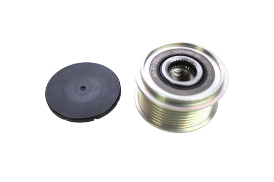 Alternator Pulley 7 Rib Q7 Touareg