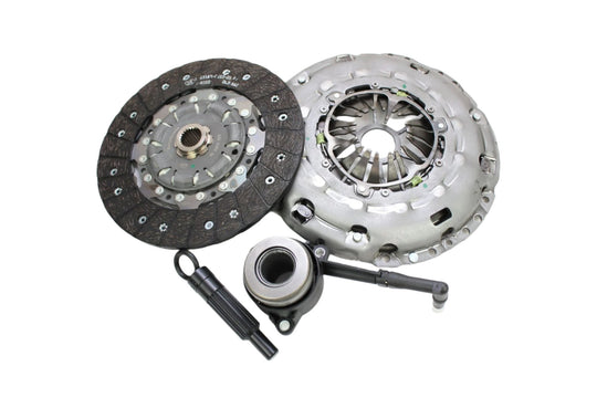 Clutch Kit 240mm Luk - 6243569330