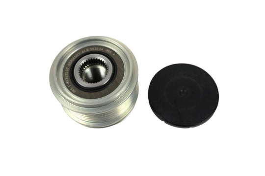 Alternator Pulley W/Clutch 022903119C