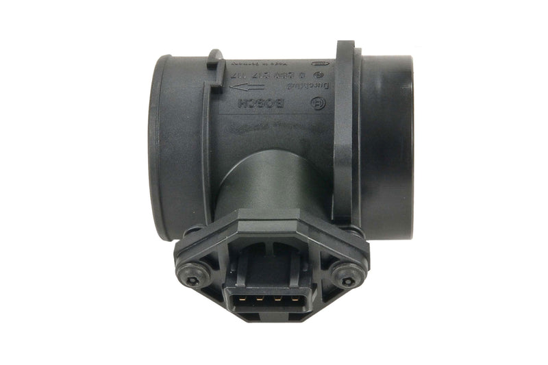 Mass Air Flow Sensor Bosch 0280217117