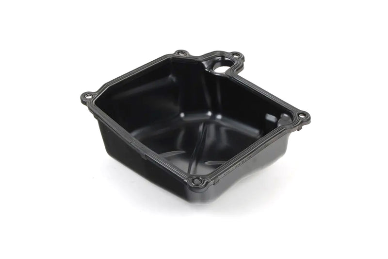 DSG Oil Pan And Gasket Genuine - 02E325201D