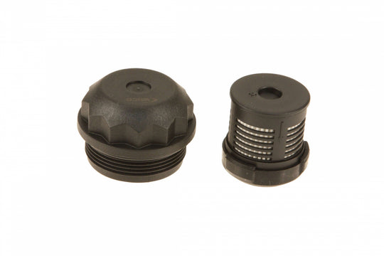 Haldex Oil Filter Vaico 02D525558A