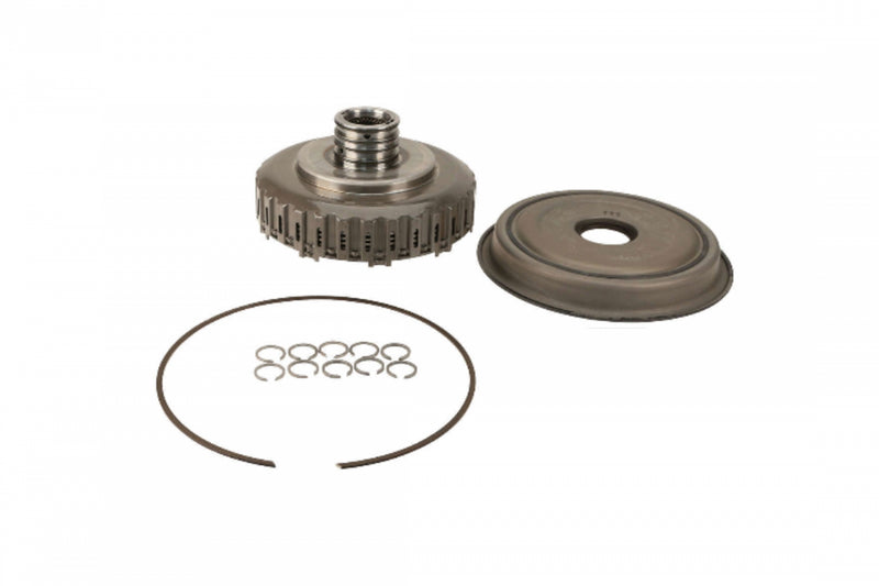 DSG Clutch Repair Kit 02E398029B