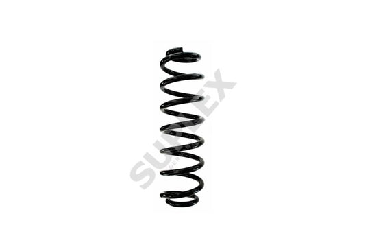 Rear Springs Suplex 03359