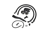 034 Motorsport Billet Catch Can Kit - 034-101-1008