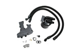 034 Motorsport Catch Can Kit - 034-101-1010