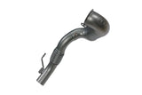 034 Motorsport Cast Stainless Steel Racing Downpipe AWD - 034-105-4041-AWD