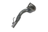 034 Motorsport Cast Stainless Steel Racing Downpipe FWD - 034-105-4041-FWD