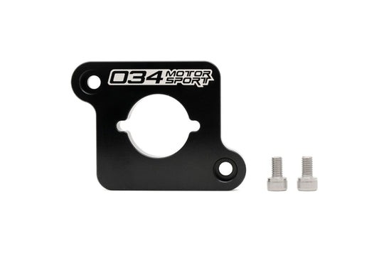 034 Motorsport FSI Coil Adapter, 1.8 T/2.7 T/4.2 L 5V - 034-107-Z001-BLK