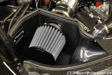 034 Motorsport X34 Carbon Fiber Cold Air Intake - 034-108-1002