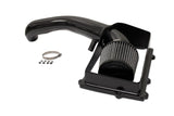 034 Motorsport X34 Carbon Fiber Cold Air Intake System - 034-108-1003
