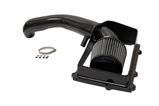 034 Motorsport X34 Carbon Fiber Cold Air Intake System - 034-108-1003