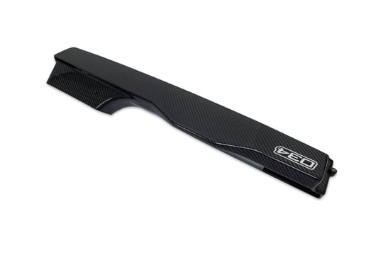 034 Motorsport X34 Carbon Fiber Fresh Air Duct - 034-108-1009