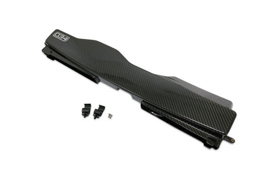 034 Motorsport X34 Carbon Fiber Fresh Air Duct - 034-108-1009