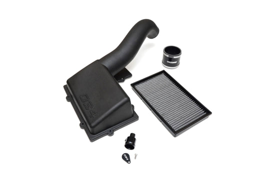 034Motorsport P34 MQB Cold Air Intake System - 034-108-1011