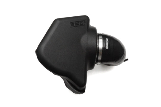034 Motorsport P34 Cold Air Intake - 034-108-1012