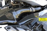 034 Motorsport X34 Carbon Fiber Cold Air Intake - 034-108-1013