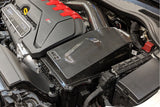 034 Motorsport X34 Carbon Fiber Closed-Top Cold Air Intake System - 034-108-1014