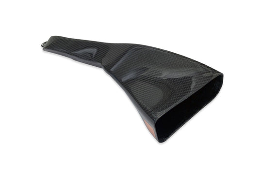 034 Motorsport Carbon Fiber Intake Air Duct - 034-108-1024