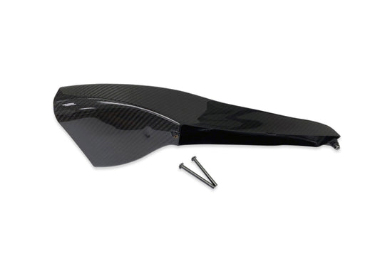034 Motorsport Carbon Fiber Intake Air Duct - 034-108-1024