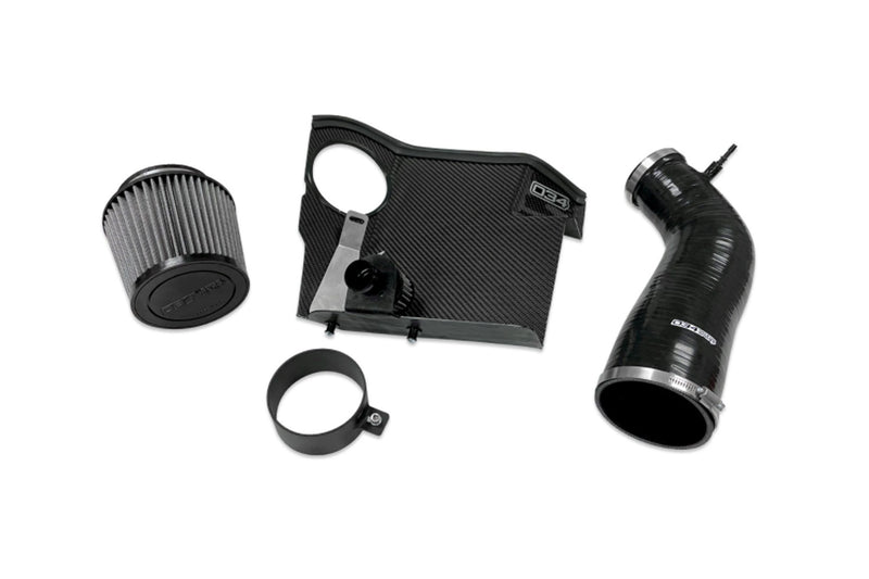 034 Motorsport S34 Carbon Fiber Intake - 034-108-1027