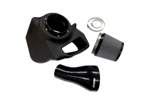 034 Motorsport P34 Cold Air Intake - 034-108-1028