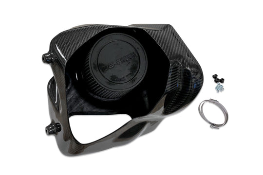034 Motorsport X34 Carbon Fiber Cold Air Intake - 034-108-1032