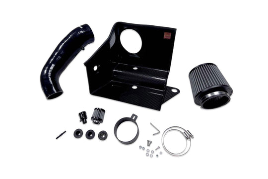 034Motorsport S34 Carbon Fiber Intake - 034-108-1044