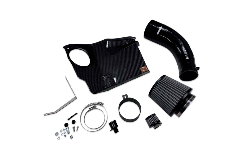 034 Motorsport S34 Carbon Fiber Intake System - 034-108-1047