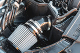 034 Motorsport S34 Carbon Fiber Intake - 034-108-1049