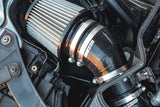 034 Motorsport S34 Carbon Fiber Intake - 034-108-1049